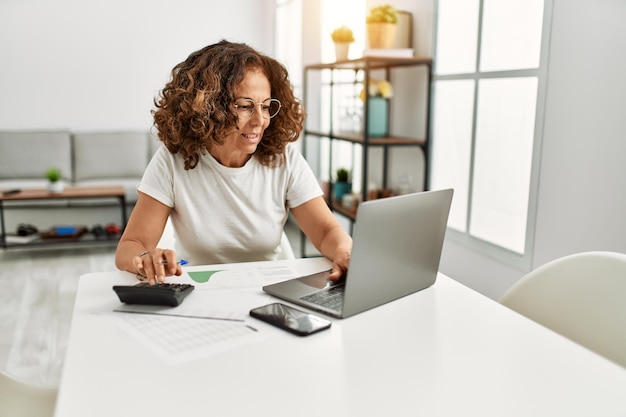 Monthly Bookkeeping service